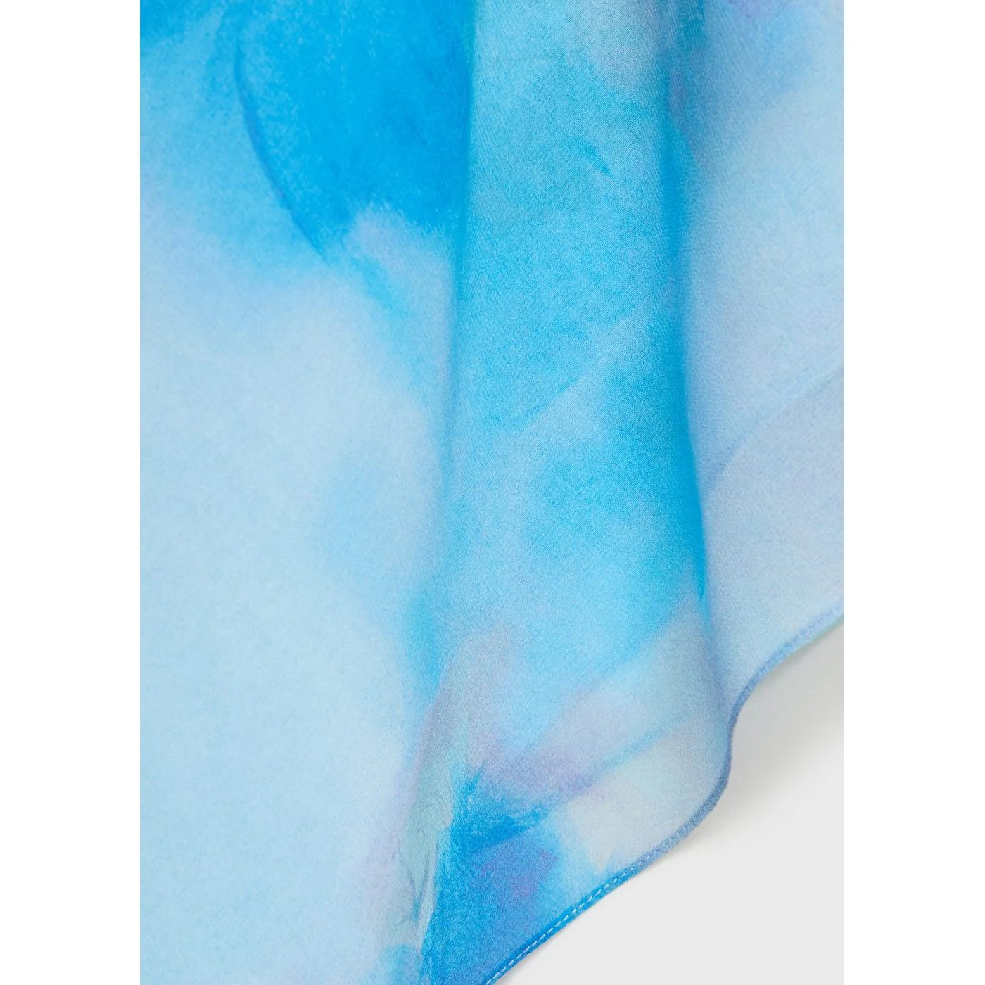 Robe Cielo - Blue - Image 6