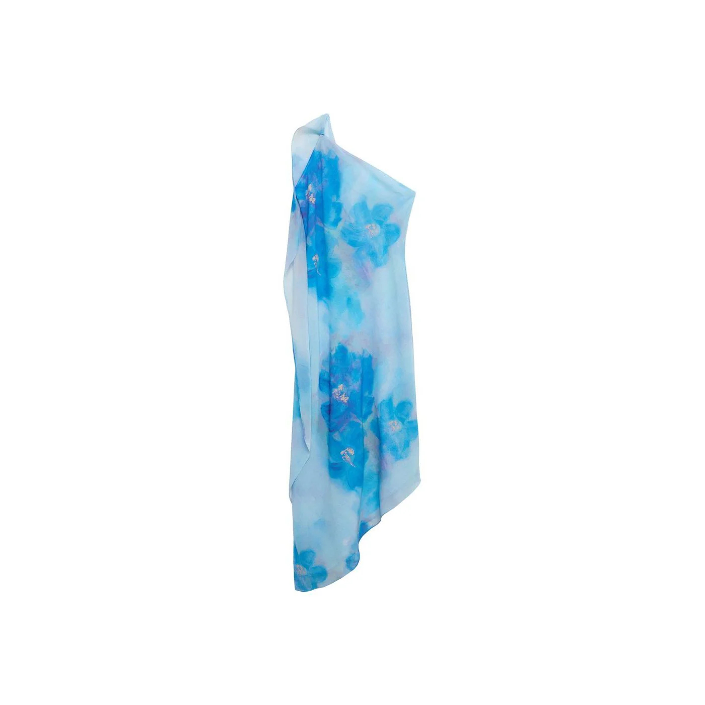 Robe Cielo - Blue - Image 8