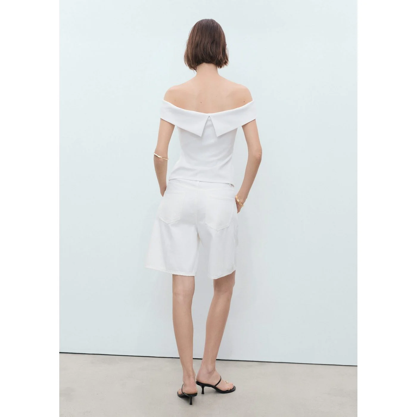 Top Pepe - White - Image 3