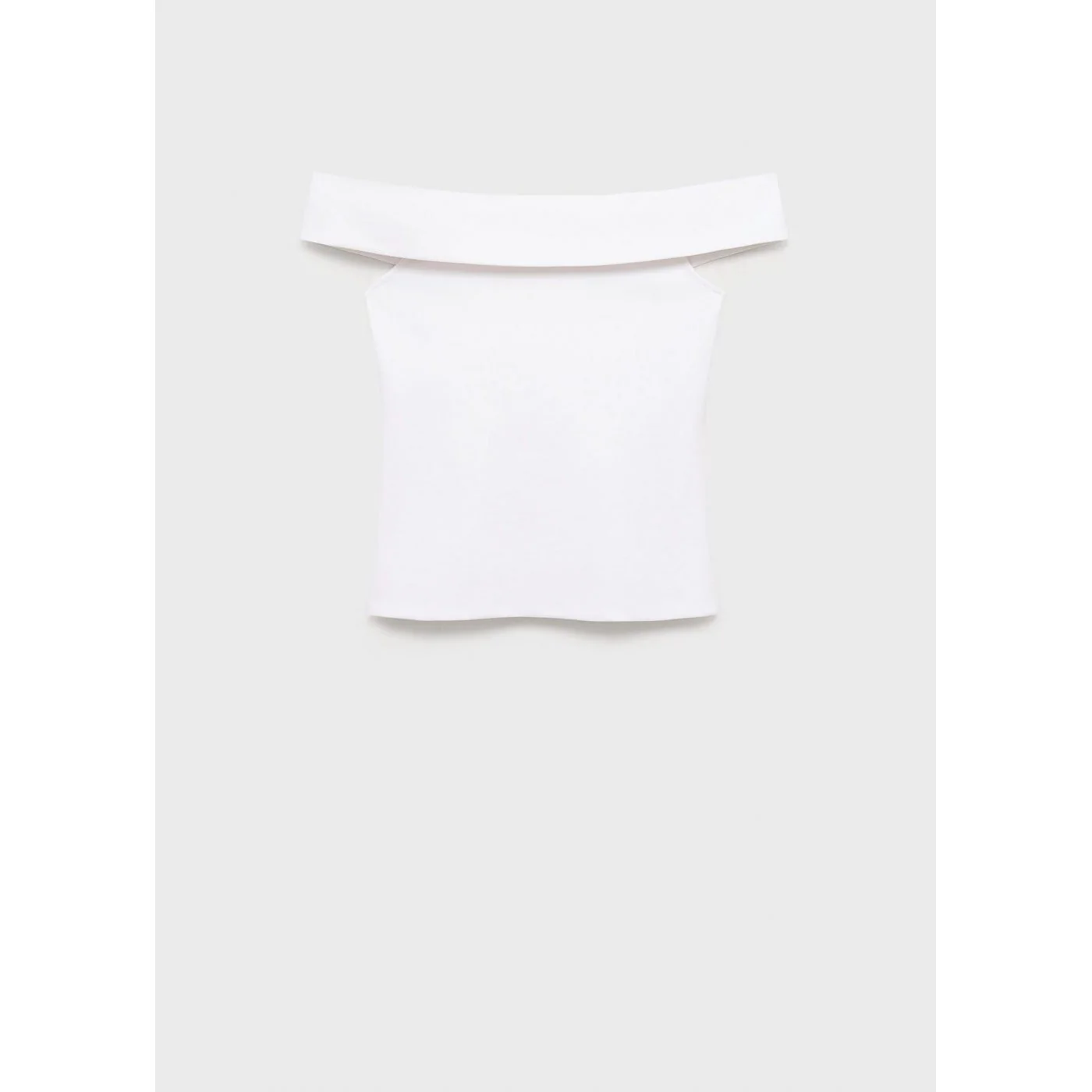 Top Pepe - White - Image 7