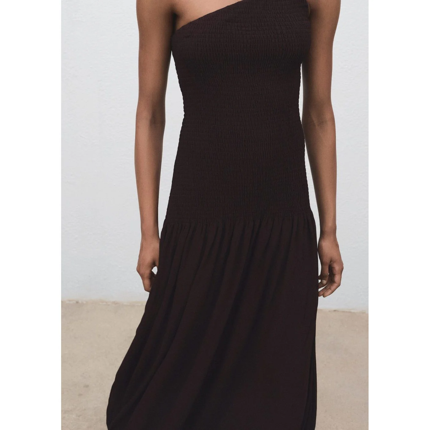 Robe Leia - Chocolate - Image 6