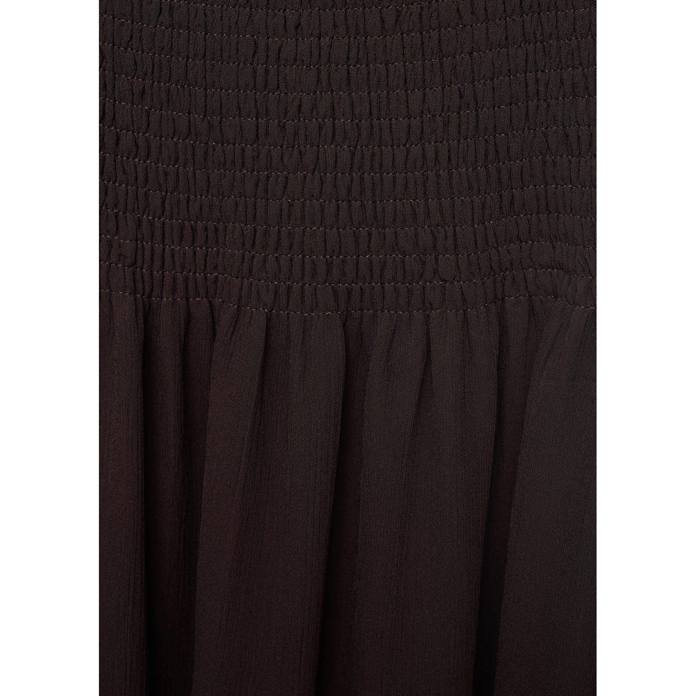 Robe Leia - Chocolate - Image 7