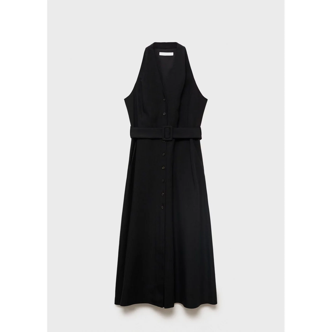 Robe Lula - Black - Image 10