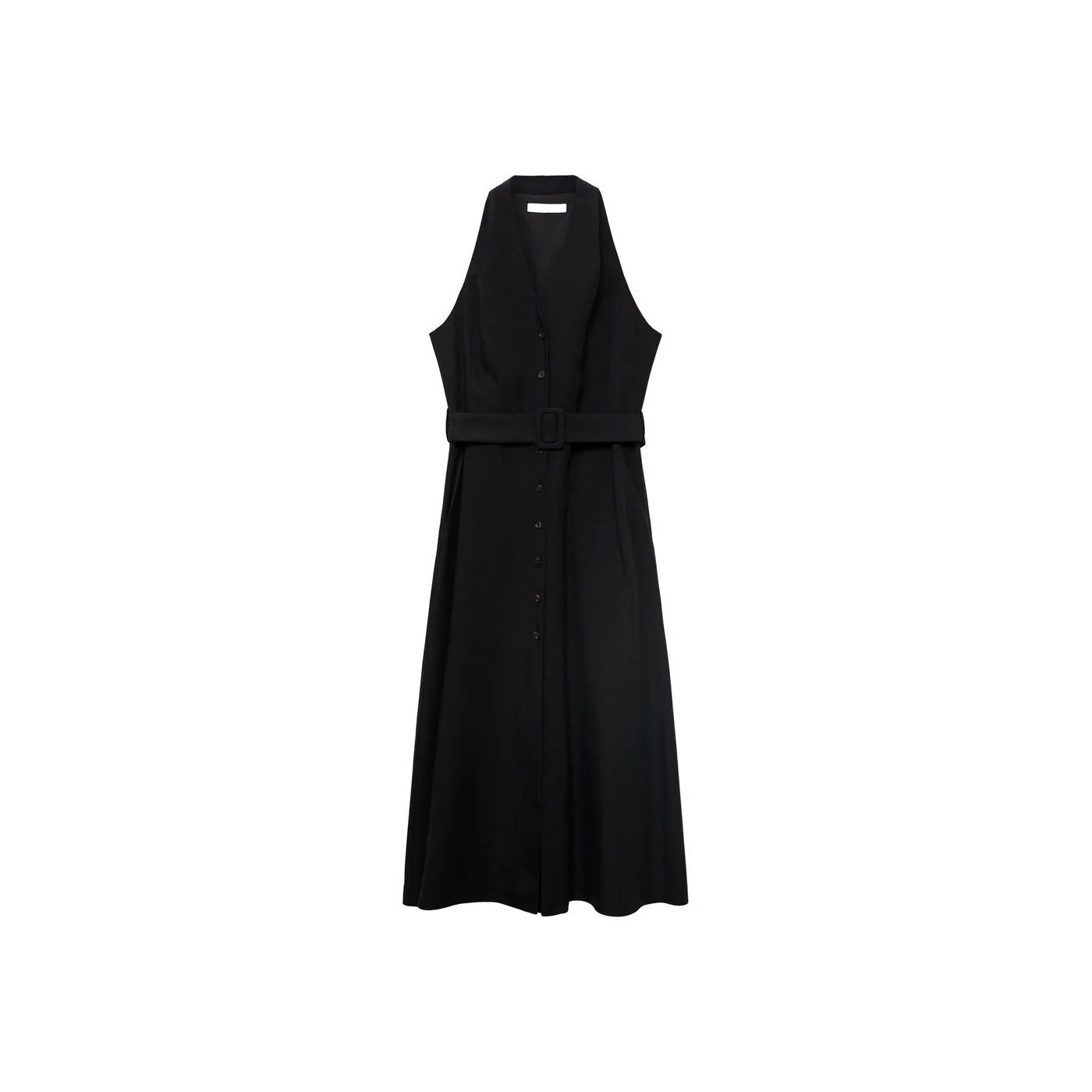 Robe Lula - Black - Image 11