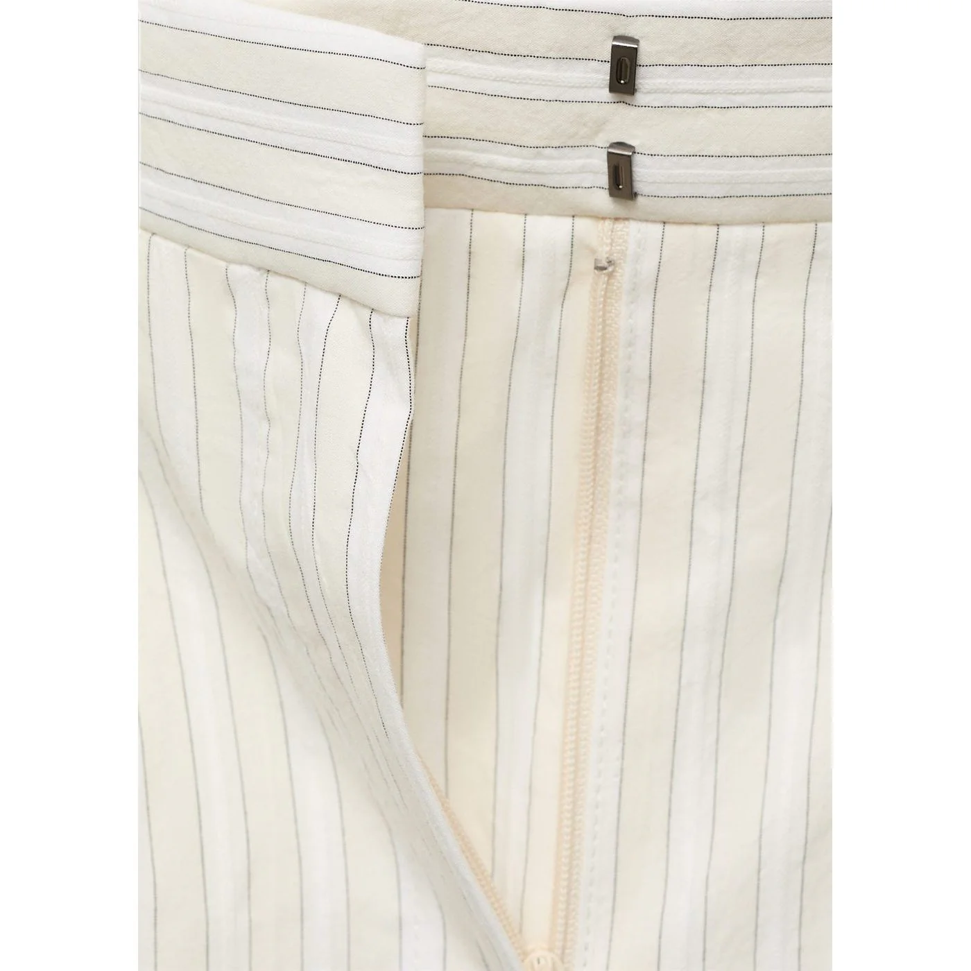 Pantalon Delta - Light/Pastel Grey - Image 6