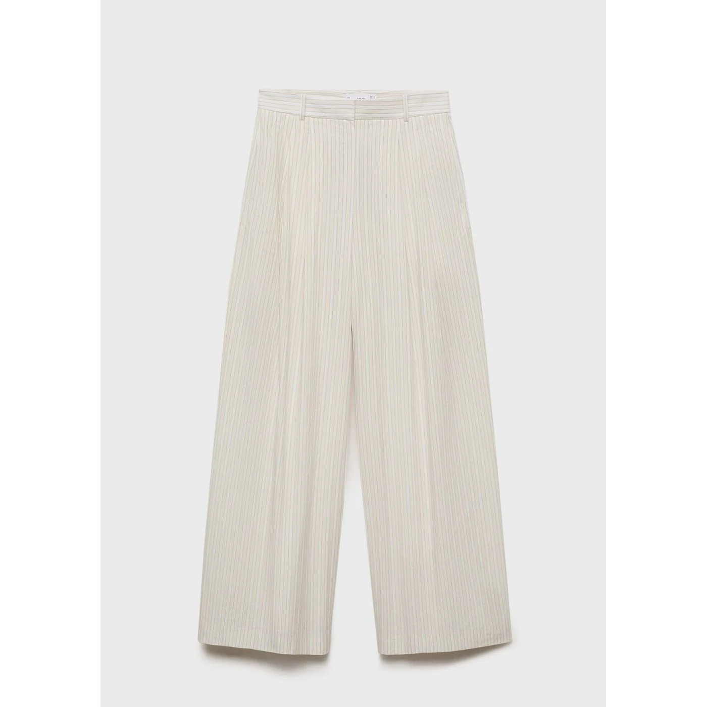 Pantalon Delta - Light/Pastel Grey - Image 7