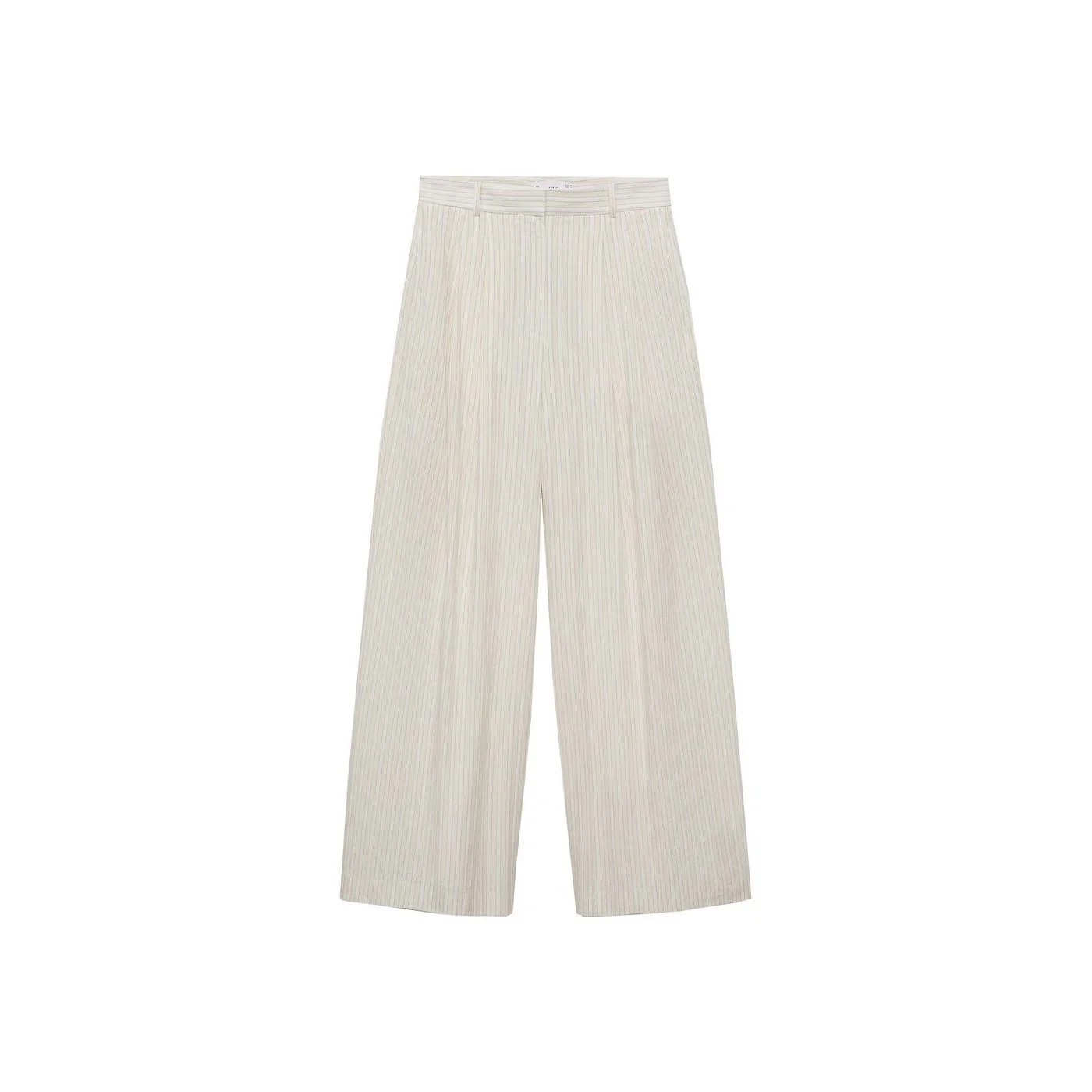 Pantalon Delta - Light/Pastel Grey - Image 8