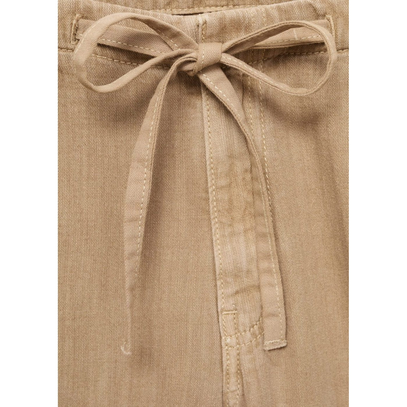 Pantalon Mery - Natural - Image 5