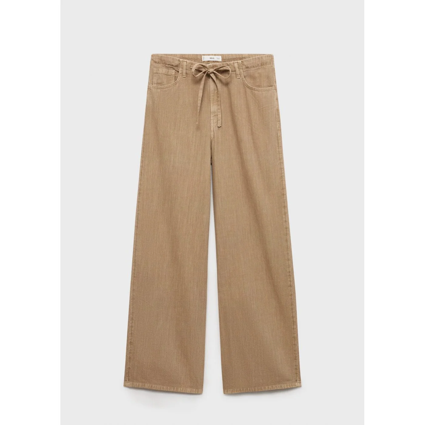 Pantalon Mery - Natural - Image 6