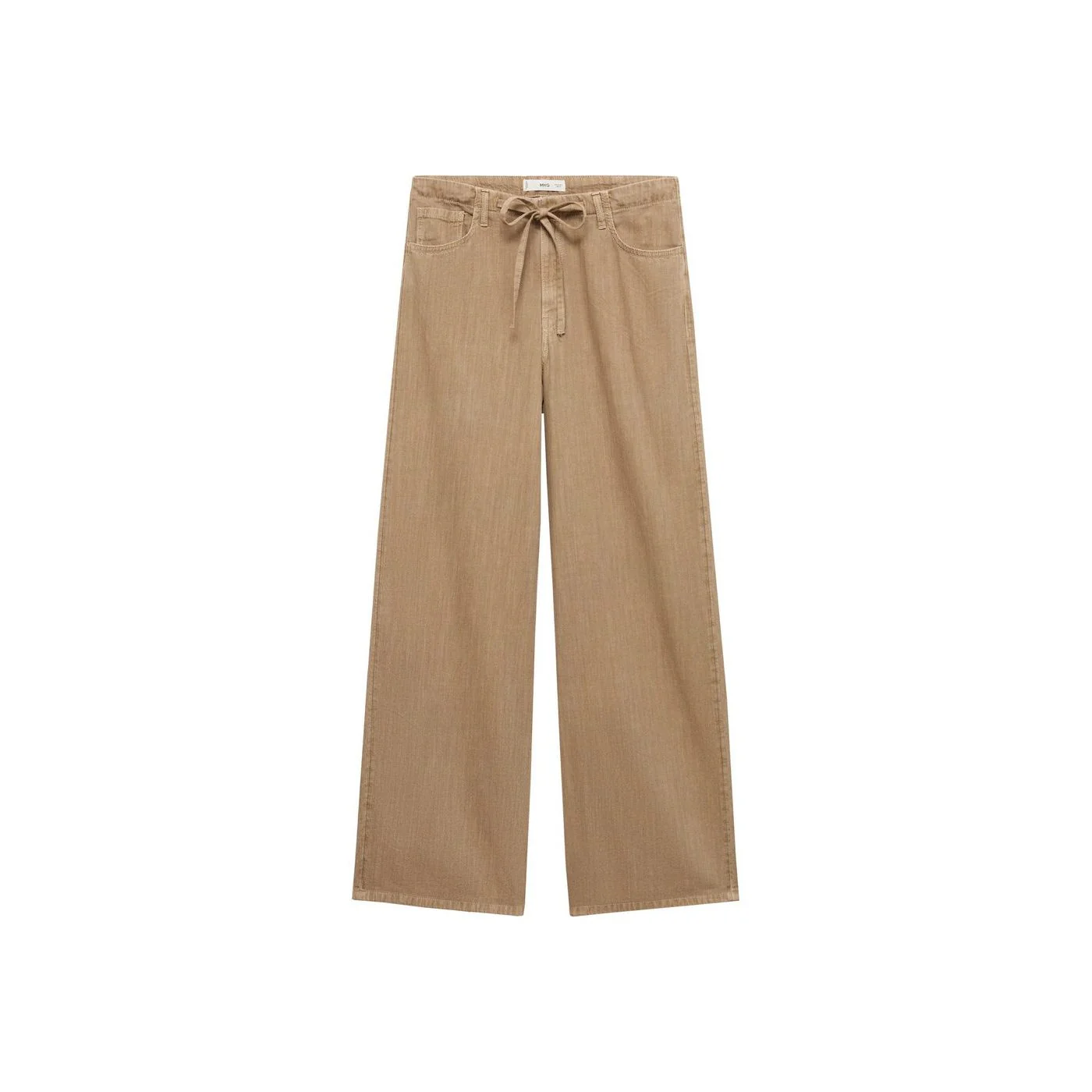Pantalon Mery - Natural - Image 7