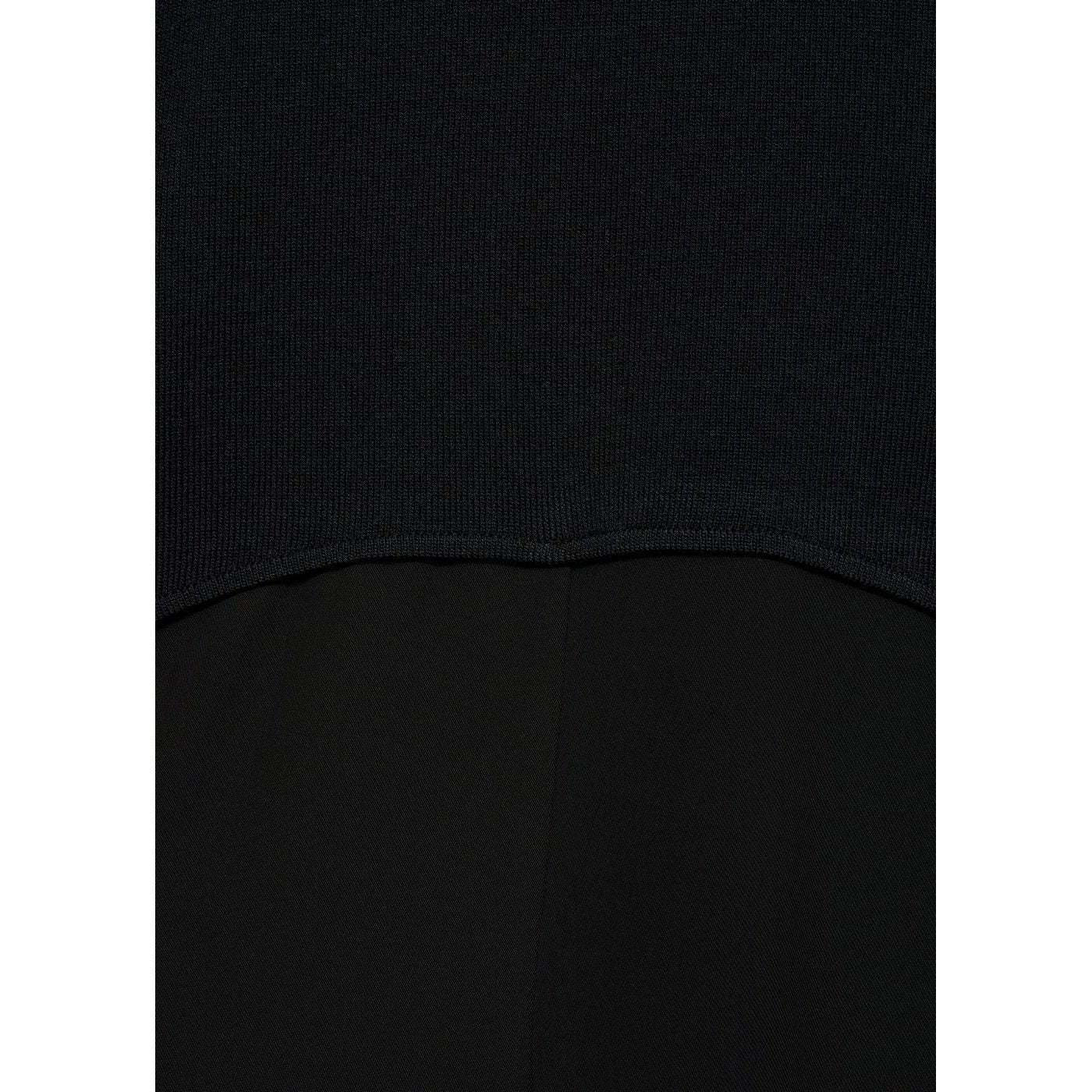 Robe Gina - Noir - Image 4