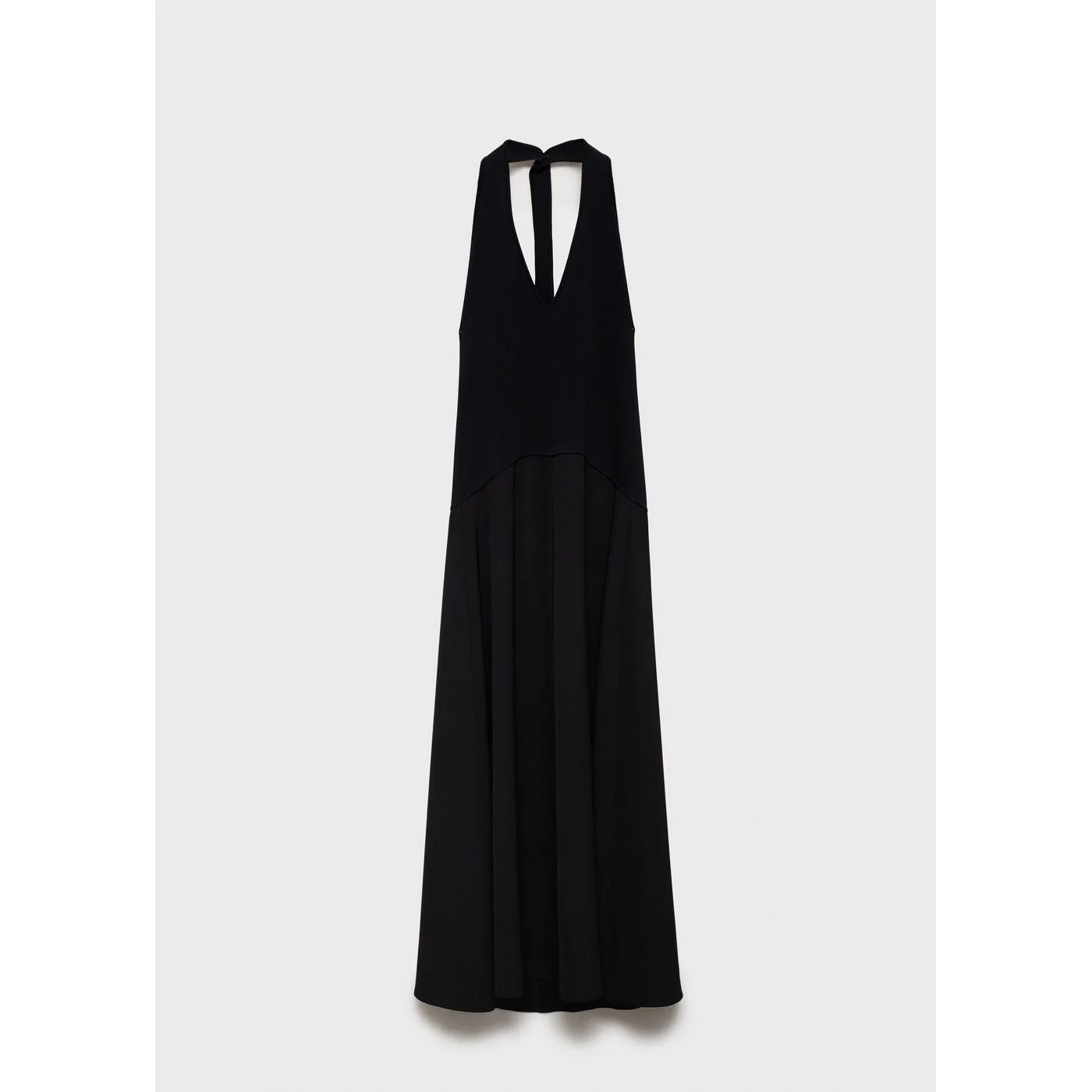 Robe Gina - Noir - Image 5