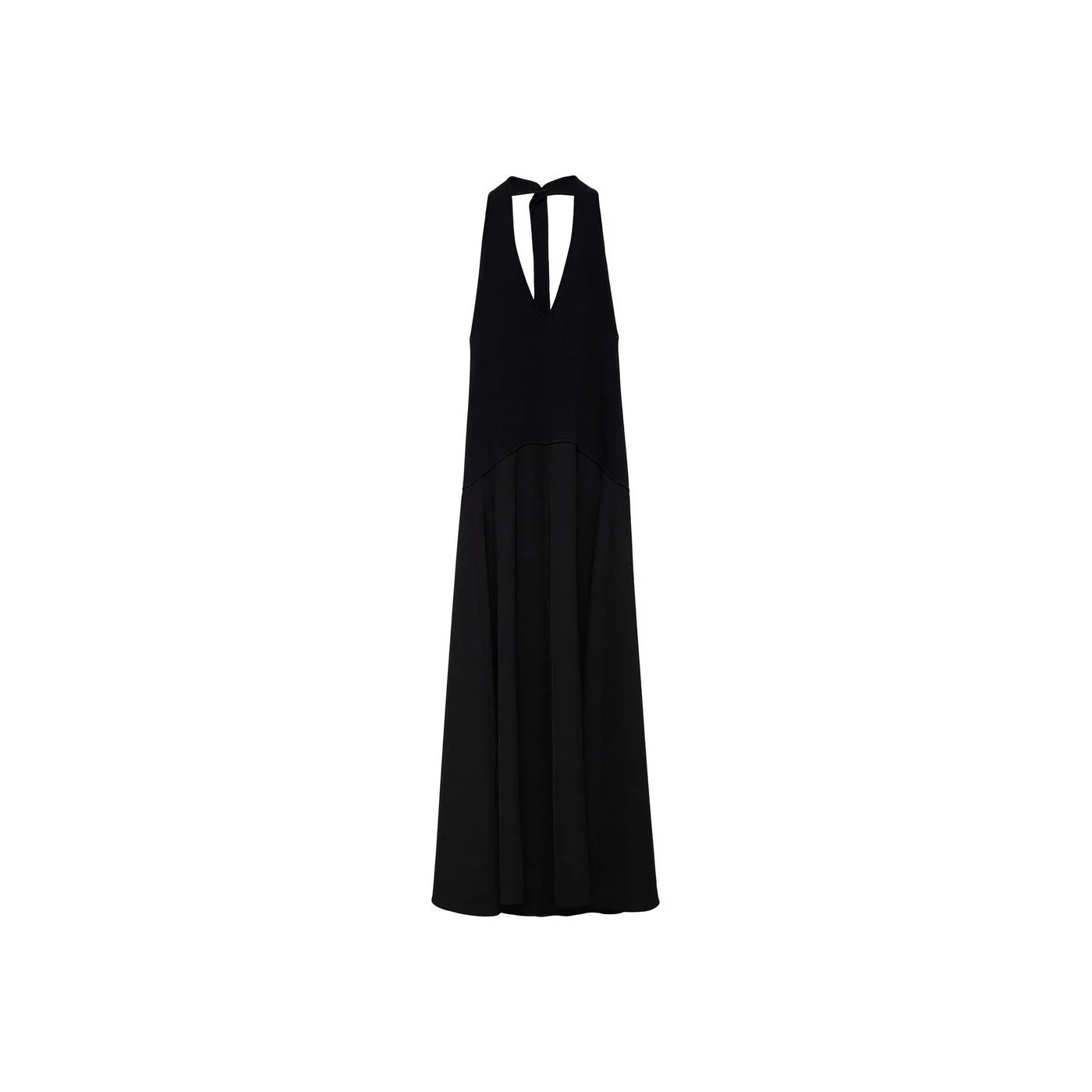 Robe Gina - Noir - Image 6