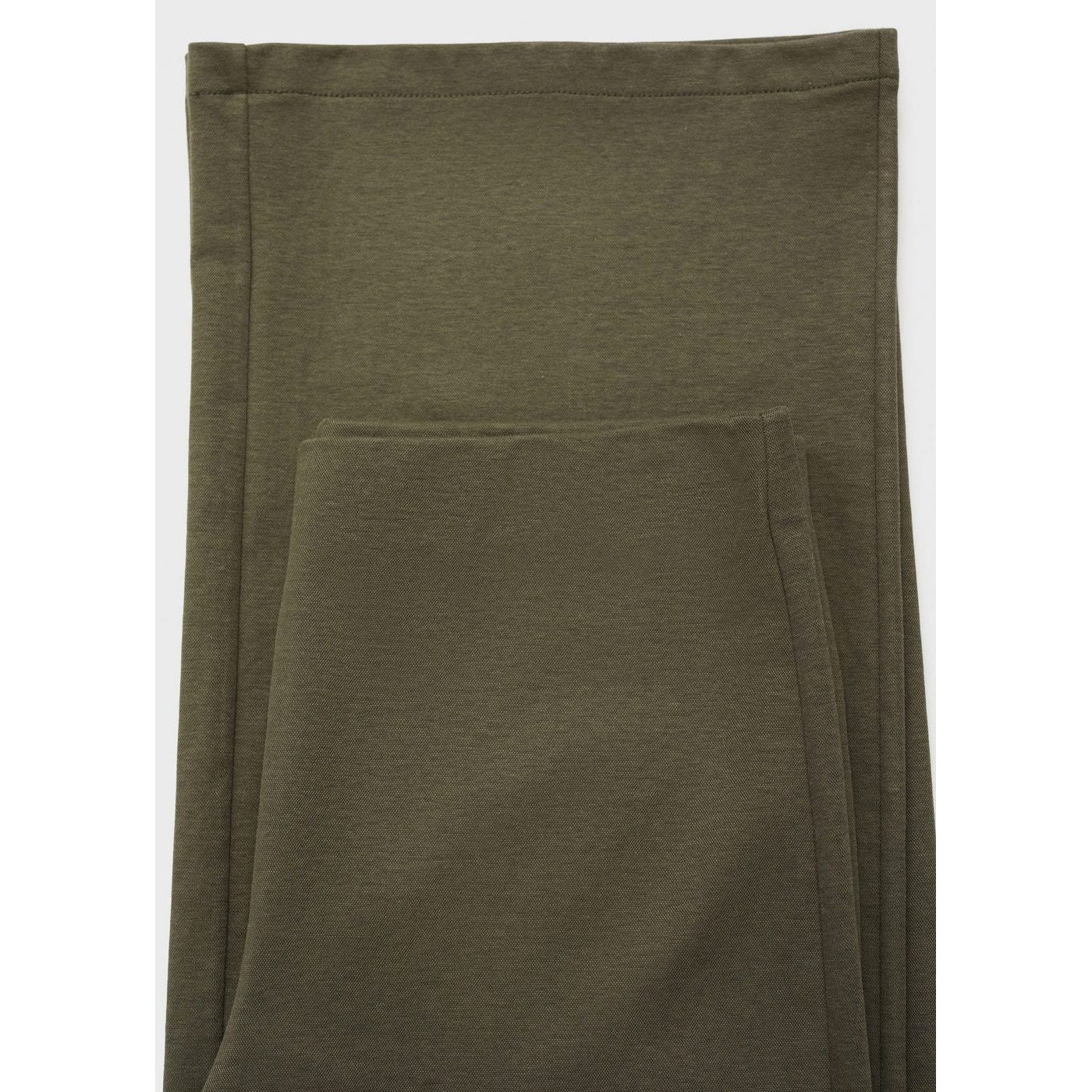 Pantalon Zoe - Kaki - Image 6