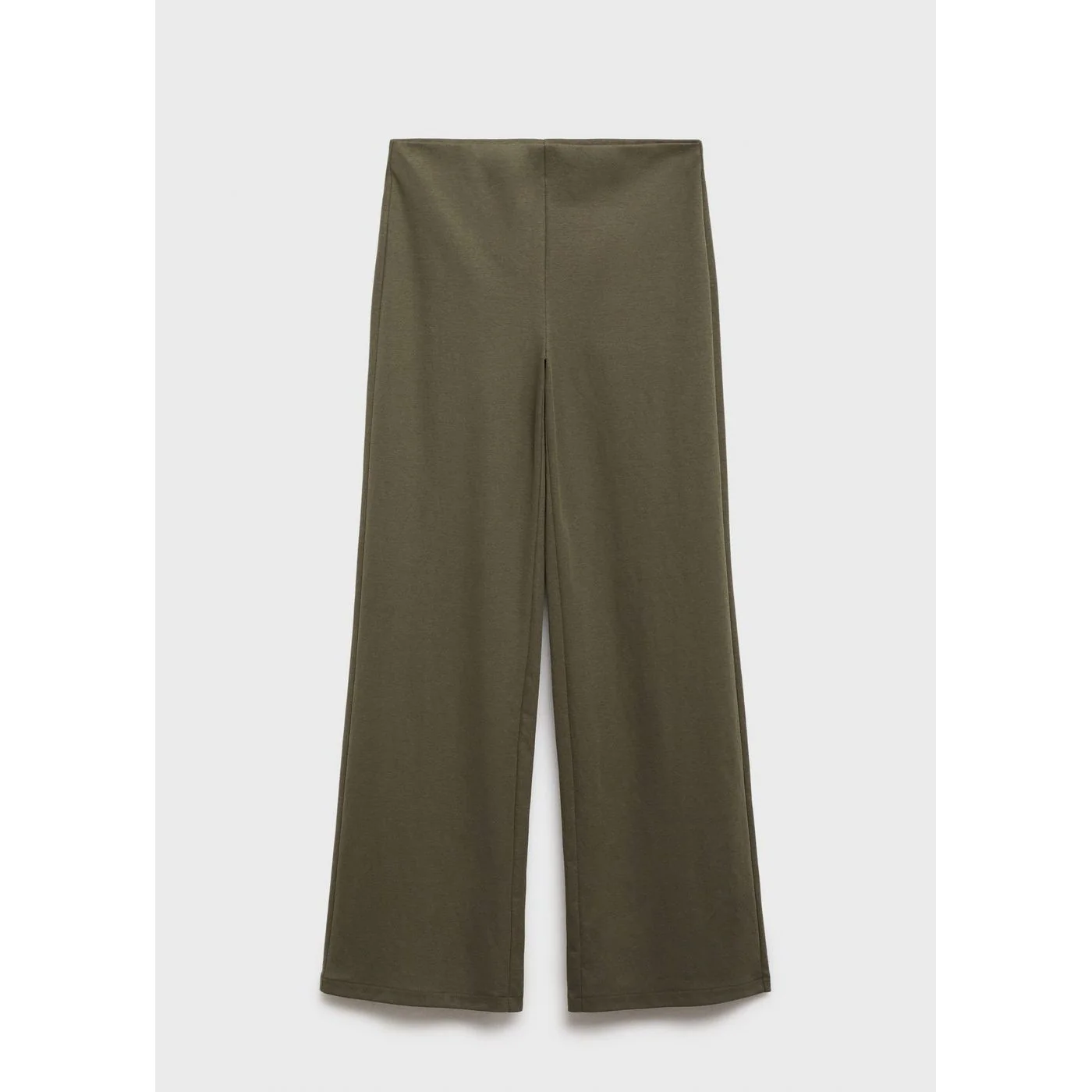 Pantalon Zoe - Kaki - Image 7