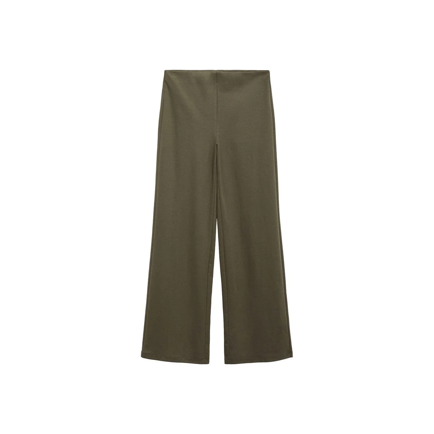 Pantalon Zoe - Kaki - Image 8