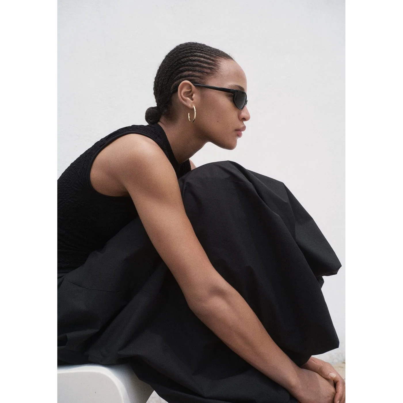 Top Brain - Black - Image 5