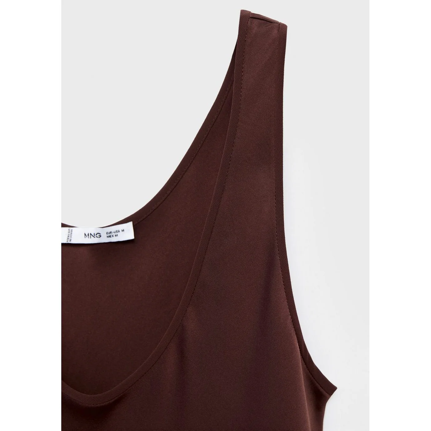Robe Luisa - Brown - Image 5