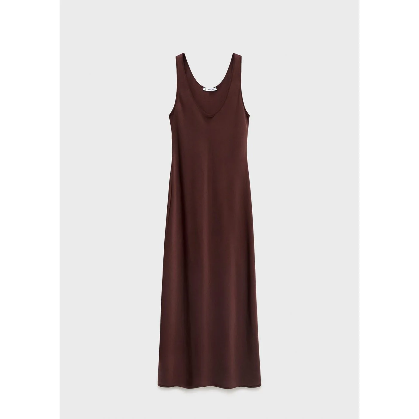 Robe Luisa - Brown - Image 6