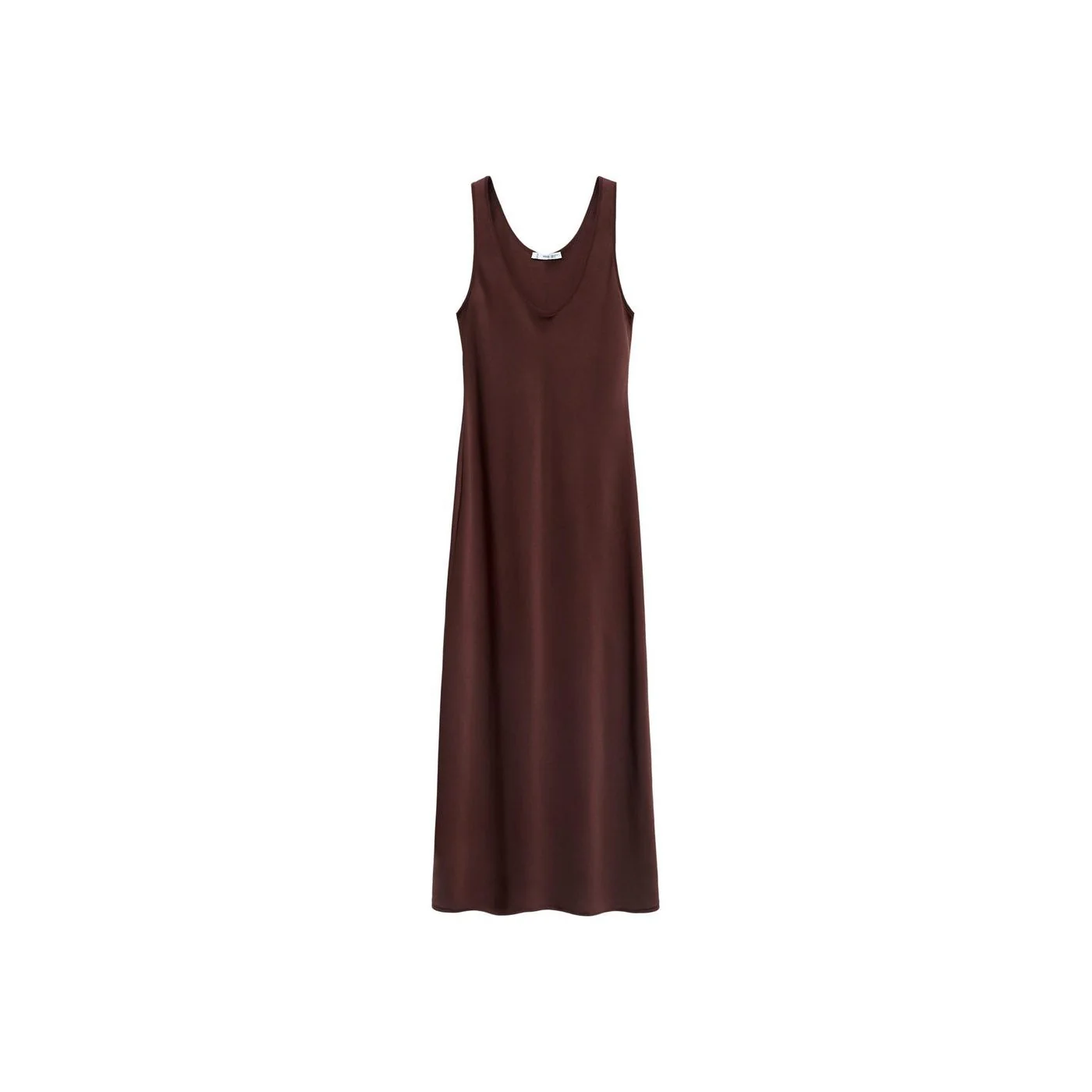 Robe Luisa - Brown - Image 7