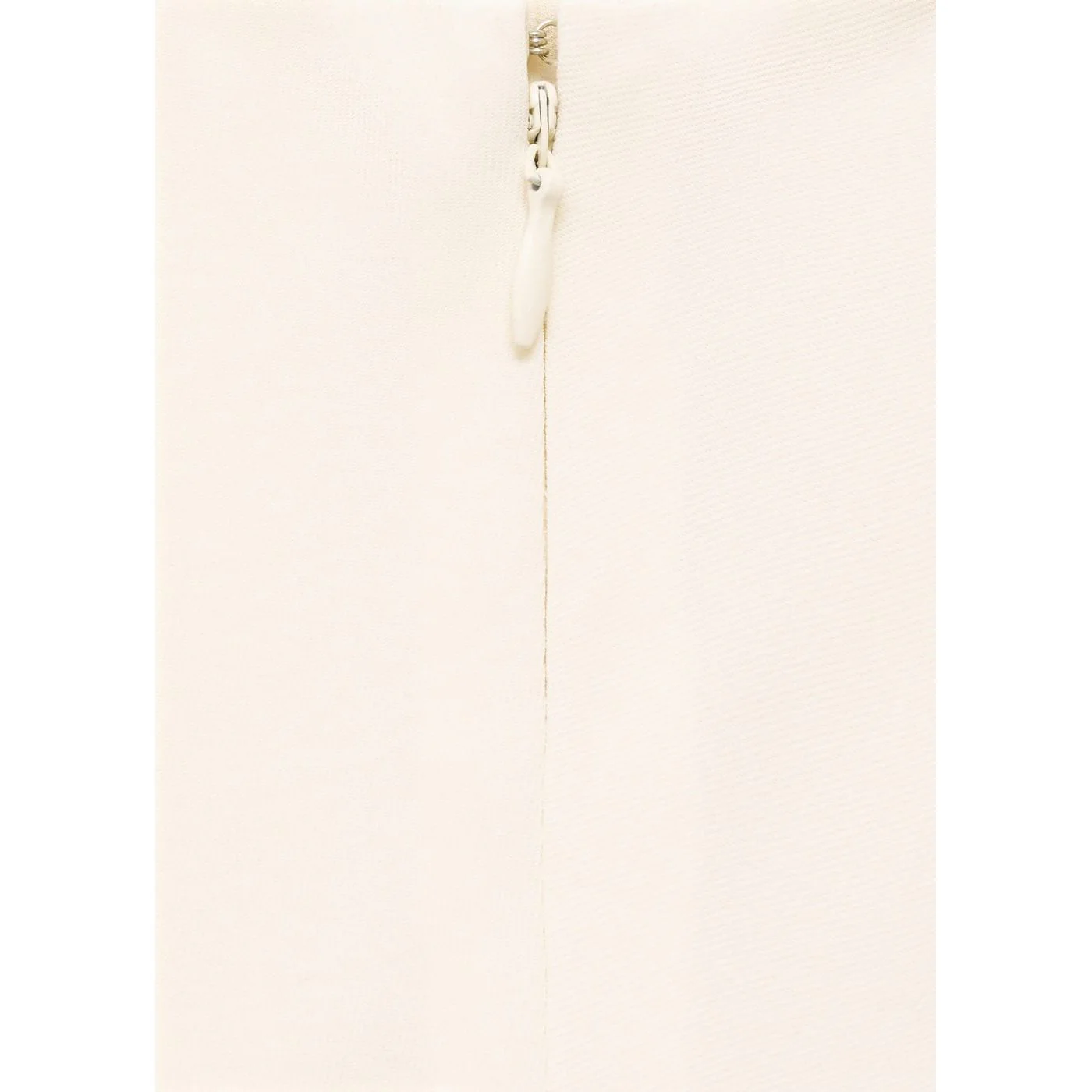 Robe Edine - Off White - Image 5
