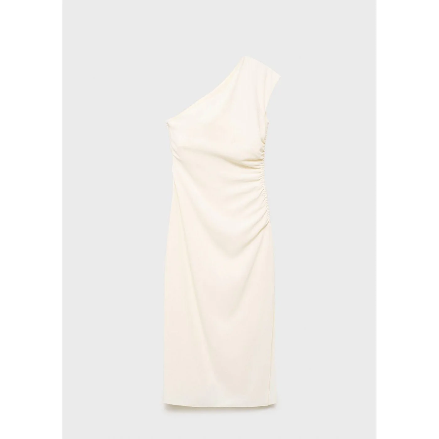 Robe Edine - Off White - Image 6