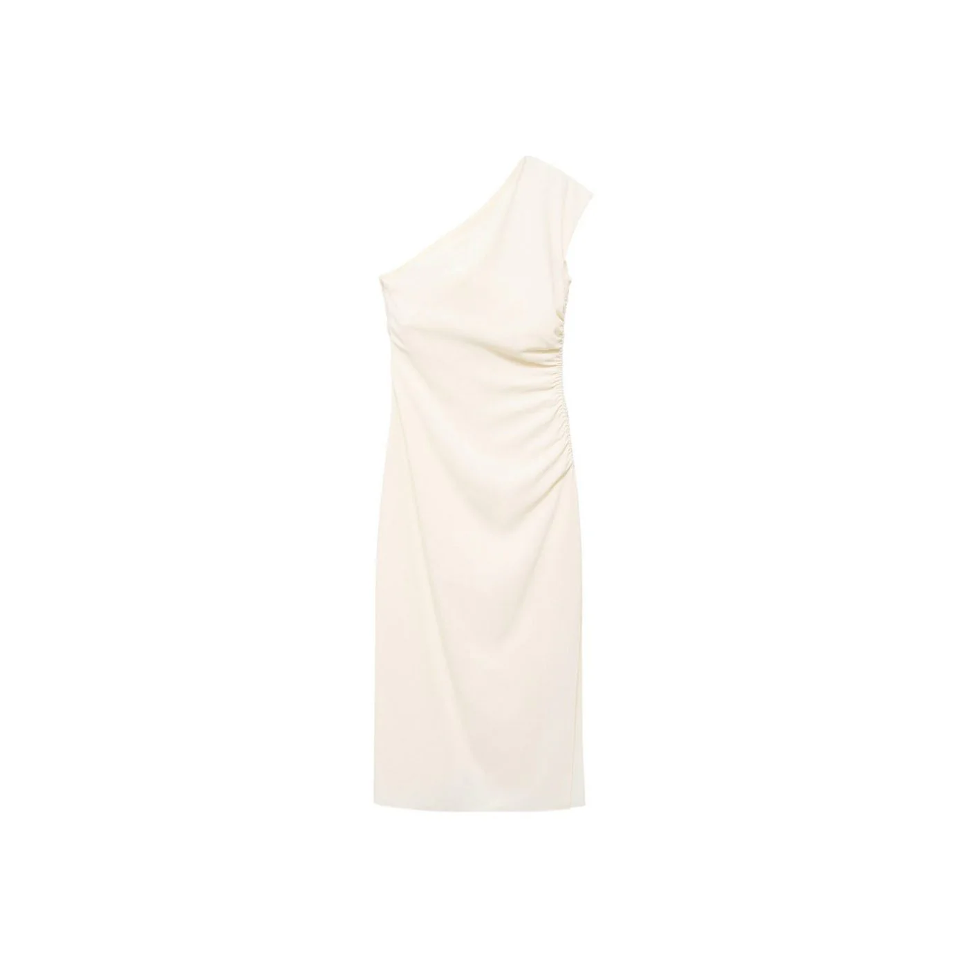 Robe Edine - Off White - Image 7