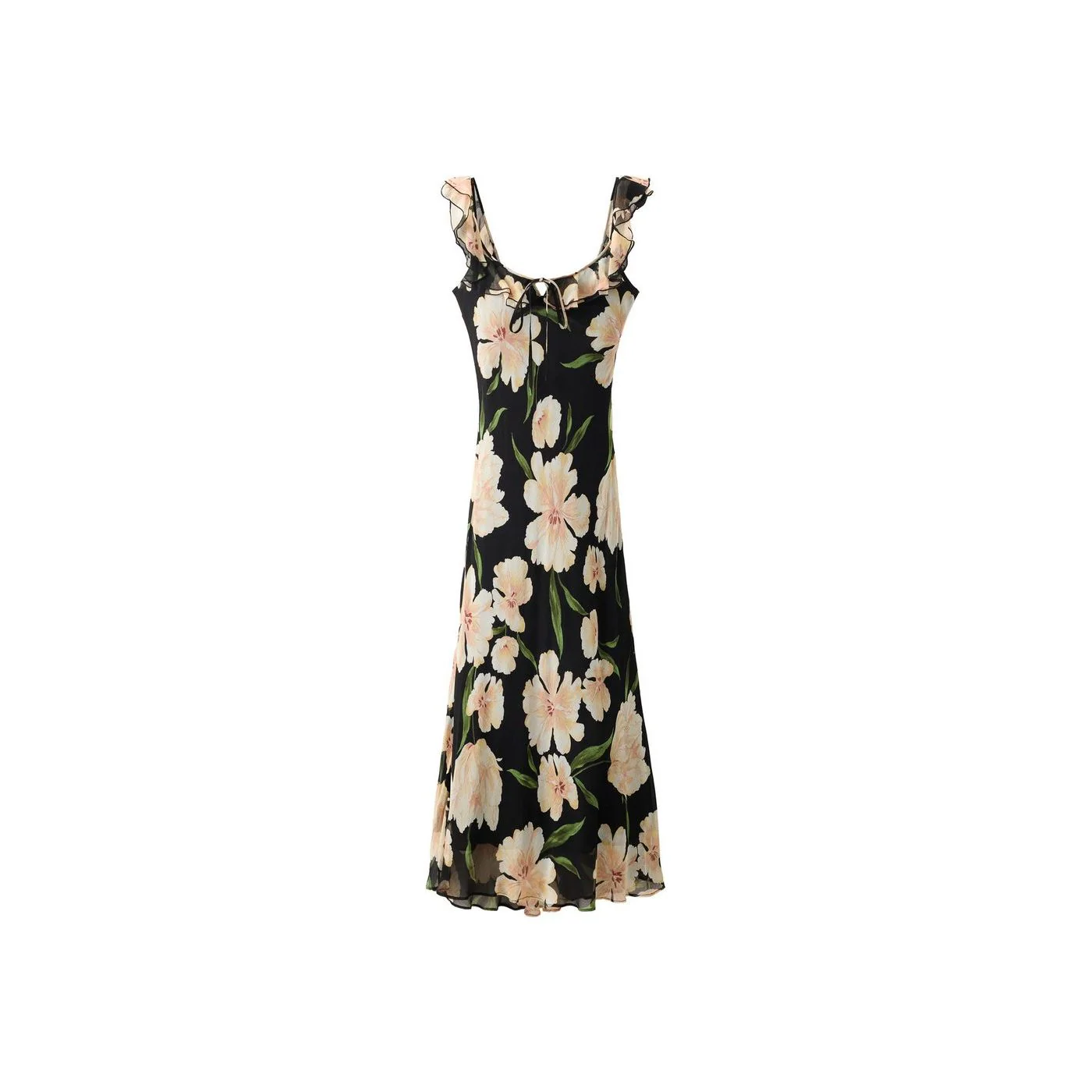 Robe Salty - Black - Image 8