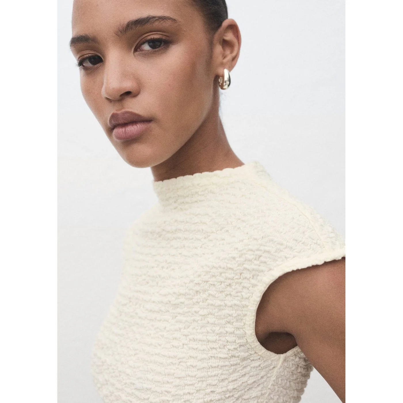 Top Turi - Off White - Image 4