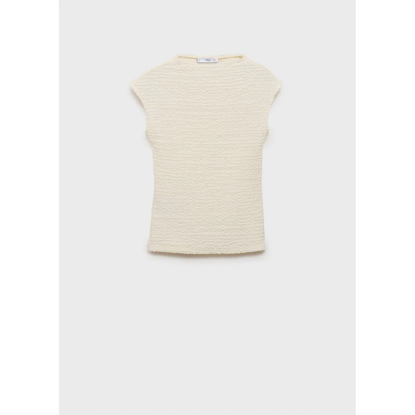 Top Turi - Off White - Image 7