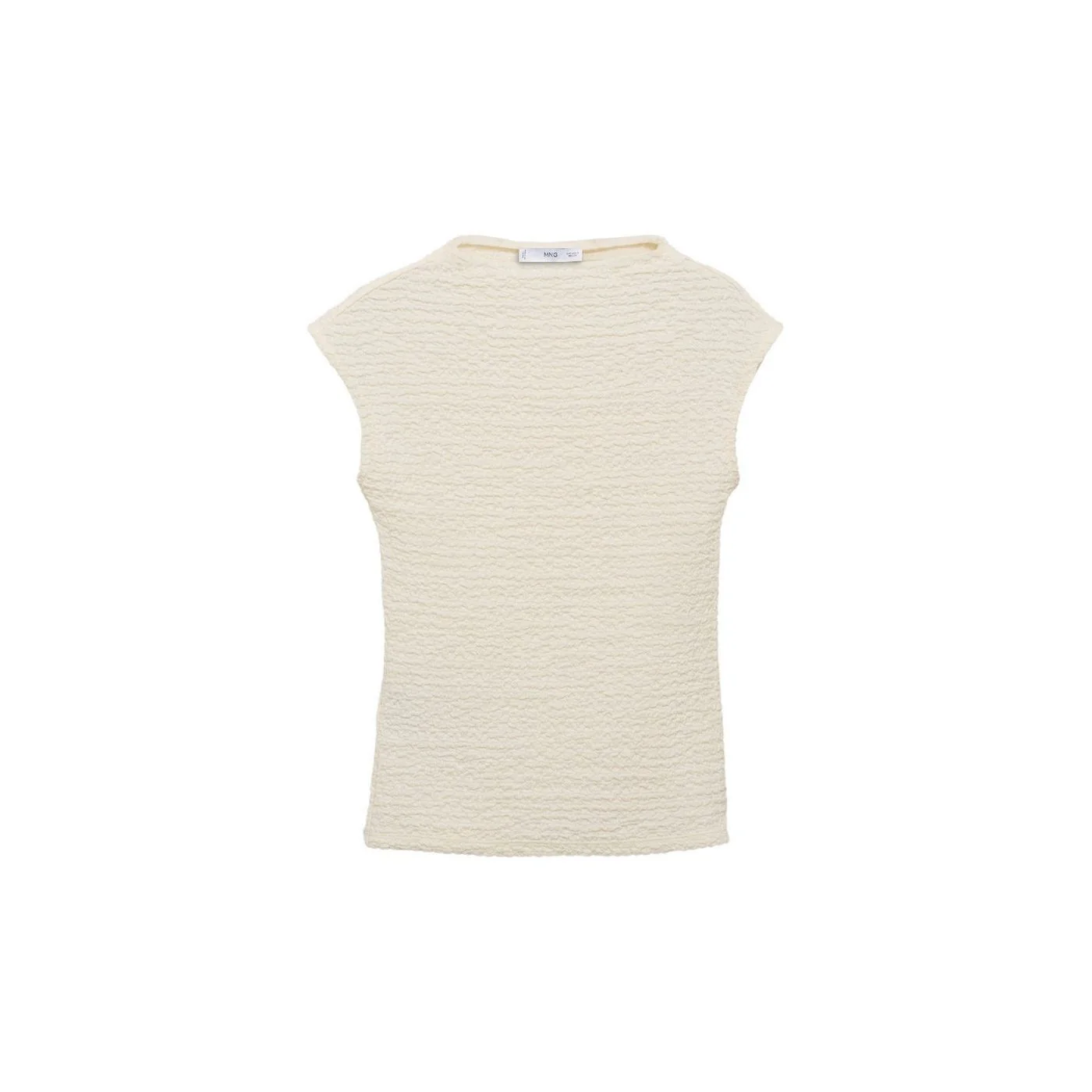 Top Turi - Off White - Image 8