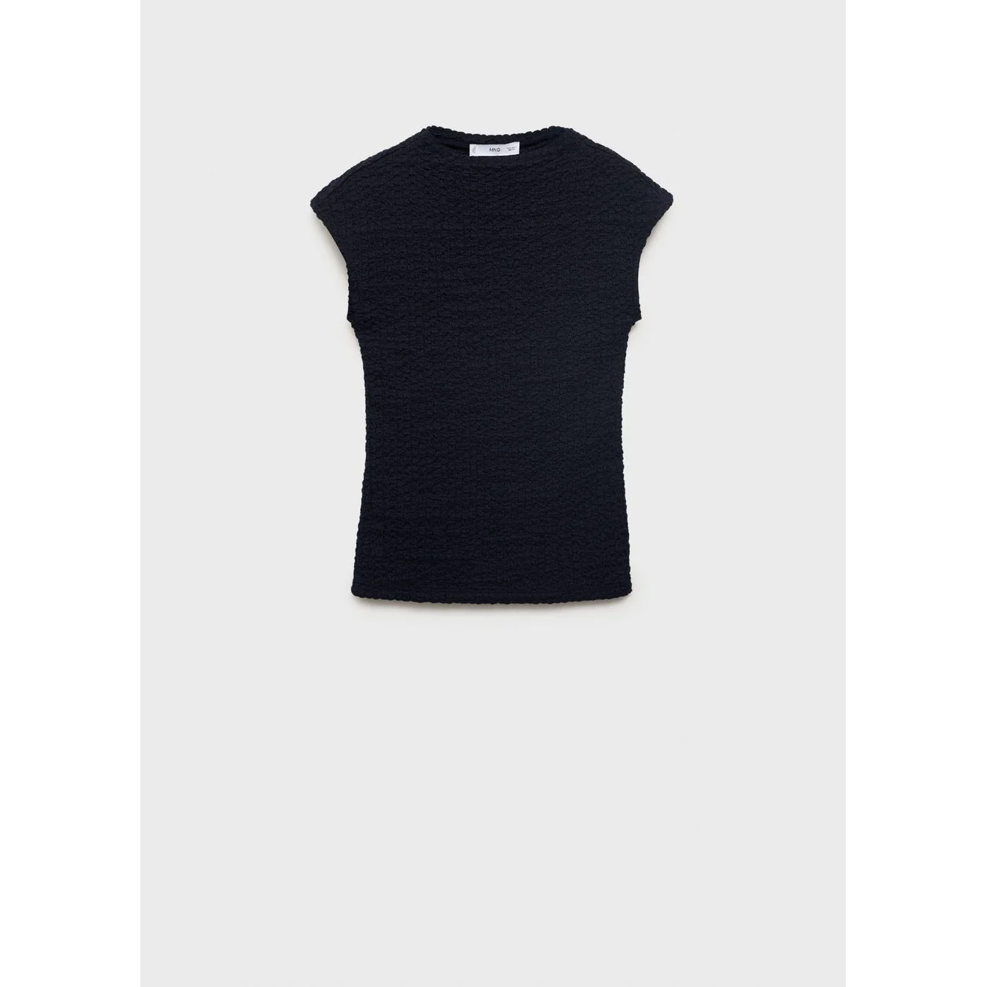 Top Turi - Dark Navy - Image 10