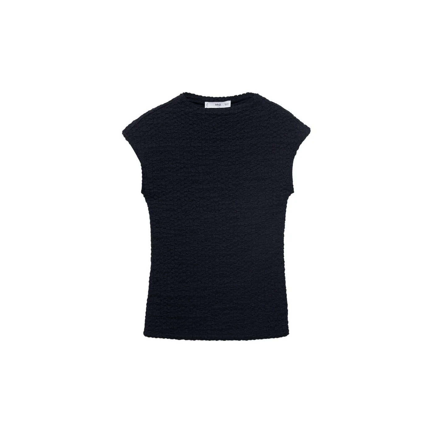 Top Turi - Dark Navy - Image 11