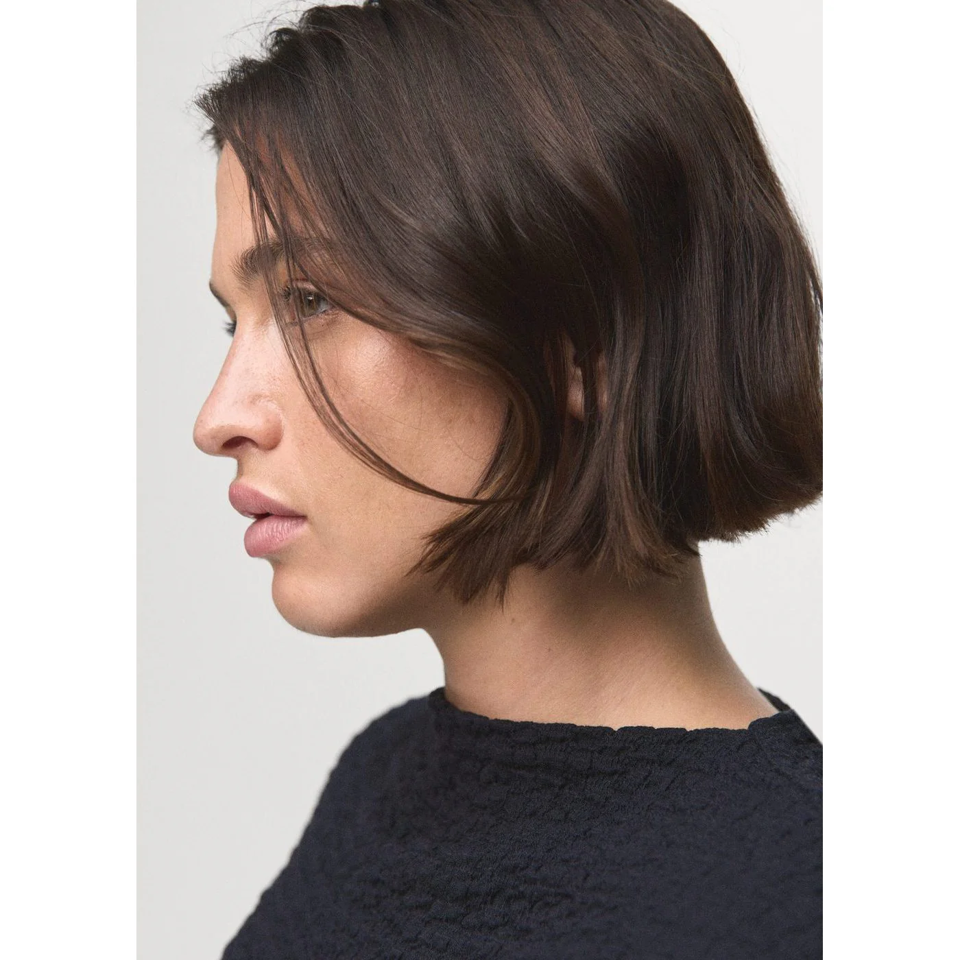 Top Turi - Dark Navy - Image 6