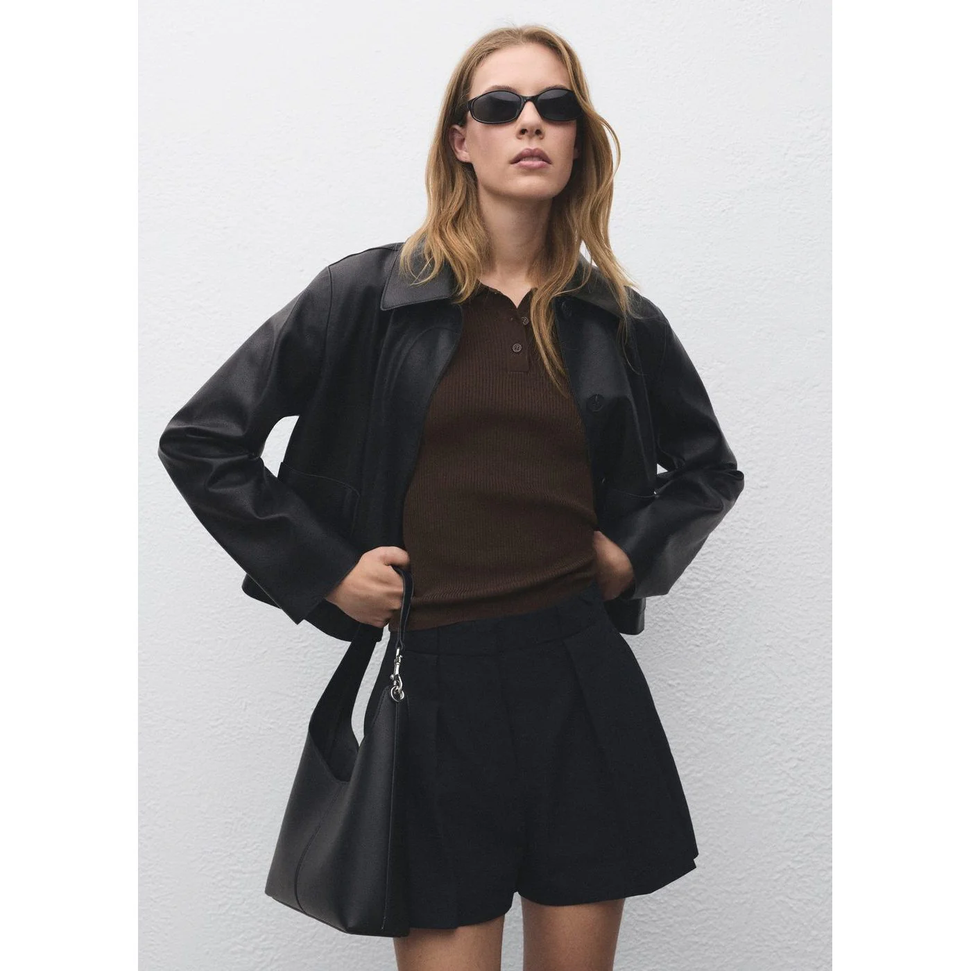 Pull Polete - Chocolat - Image 2