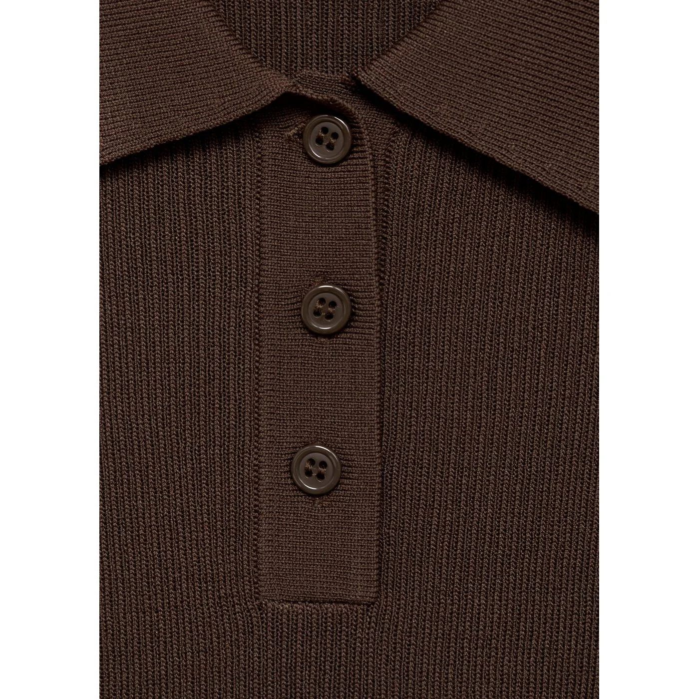 Pull Polete - Chocolat - Image 5