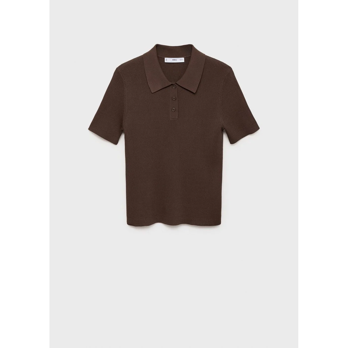Pull Polete - Chocolat - Image 6