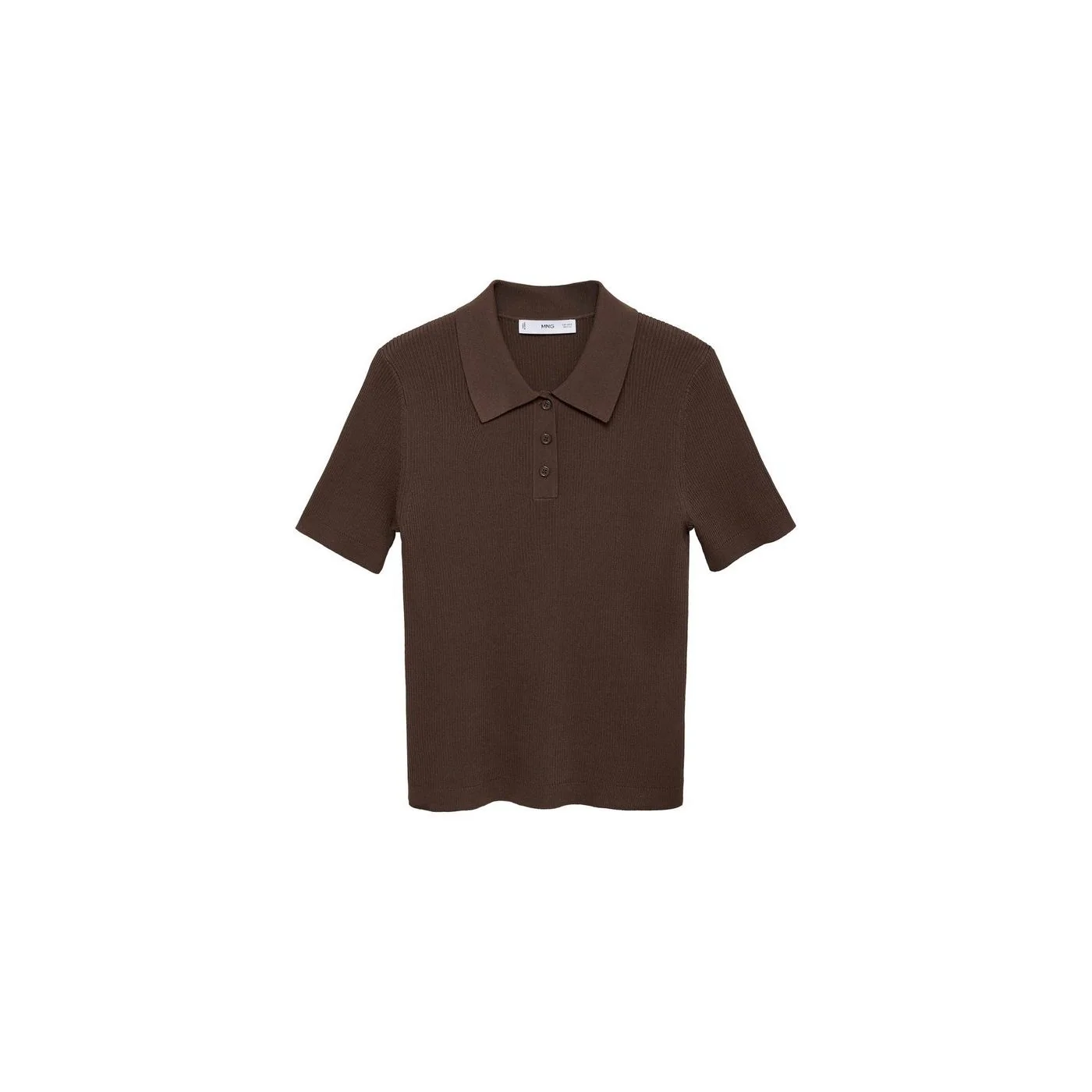 Pull Polete - Chocolat - Image 7