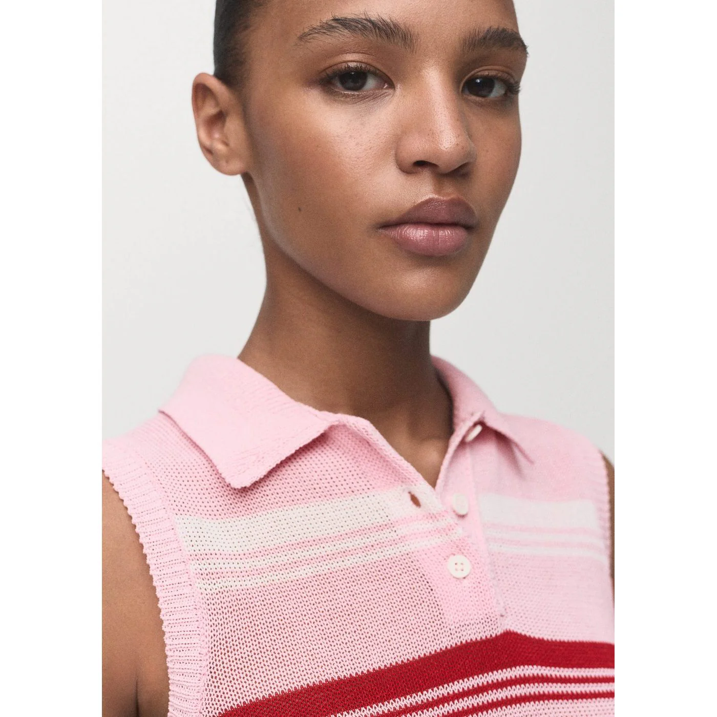 Top Polito - Rose Pastel - Image 4