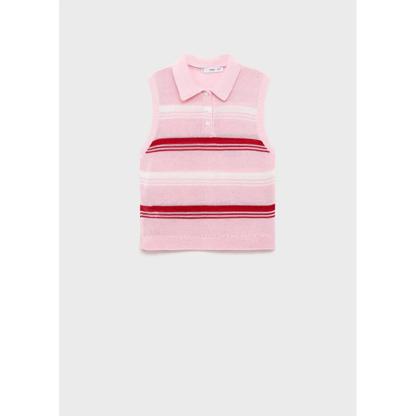 Top Polito - Rose Pastel - Image 7
