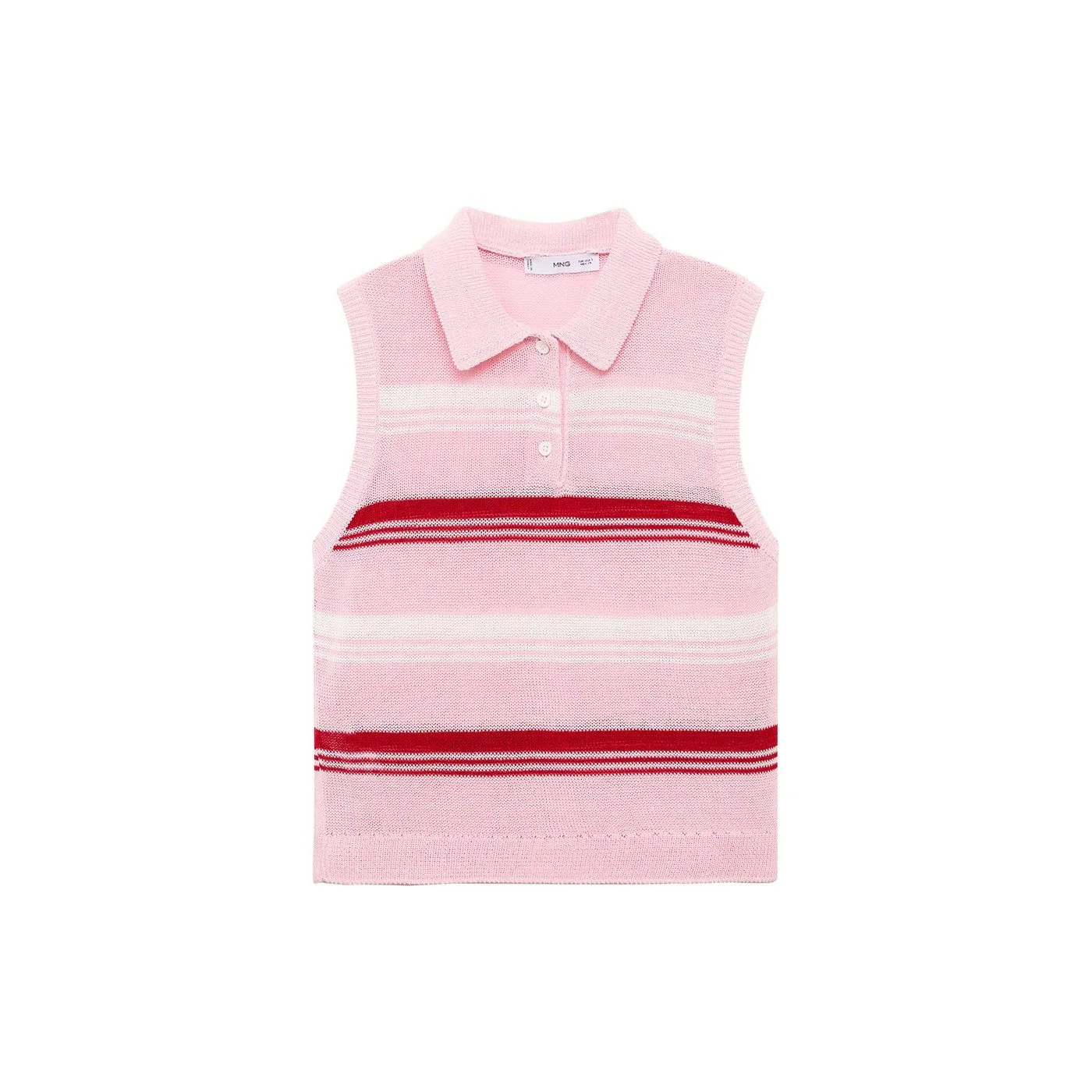 Top Polito - Rose Pastel - Image 8