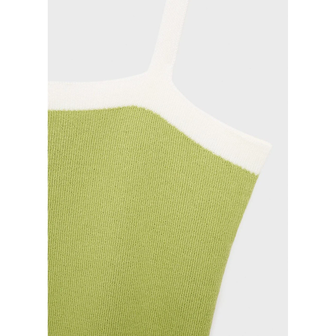 Top Moji - Pastel Green - Image 5