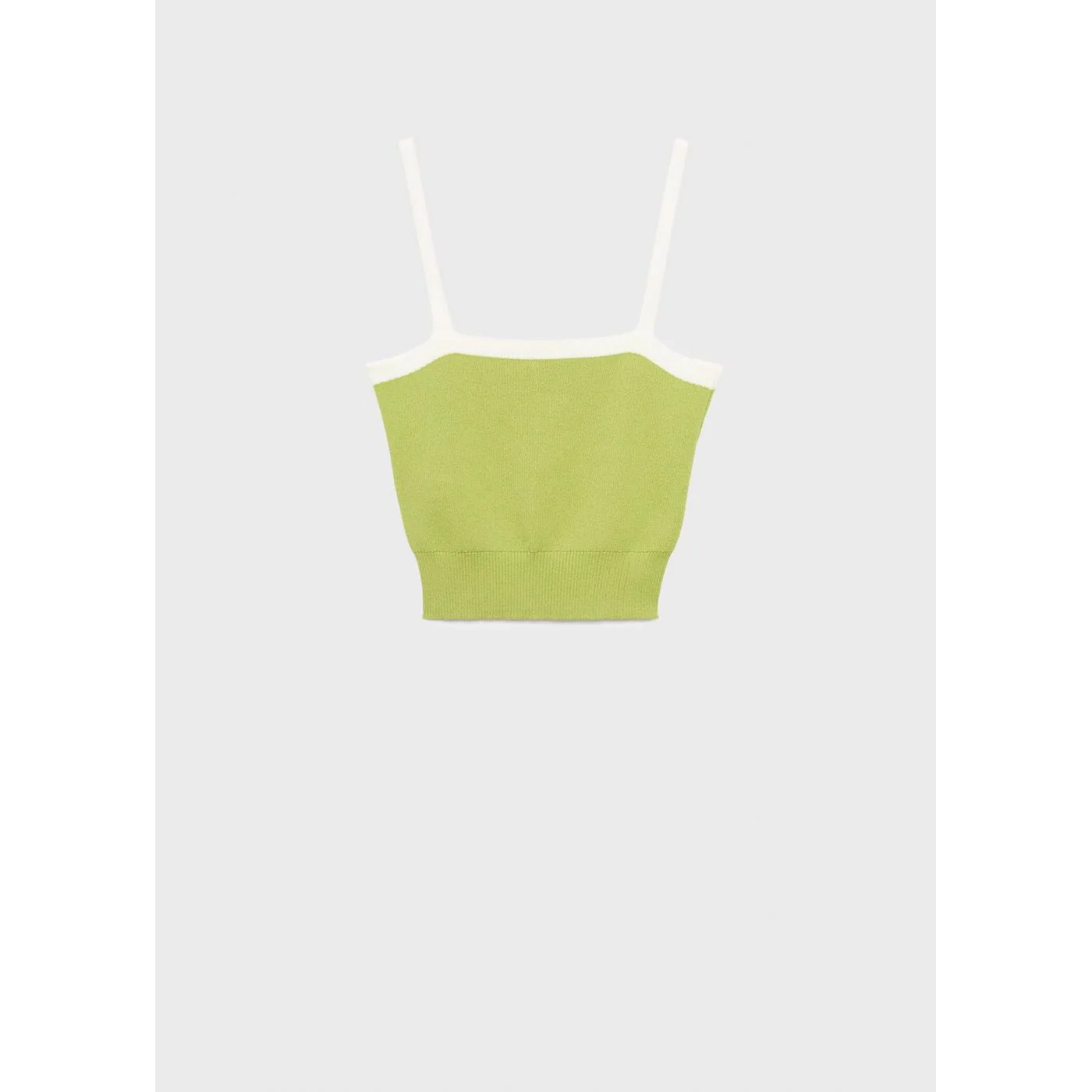 Top Moji - Pastel Green - Image 6