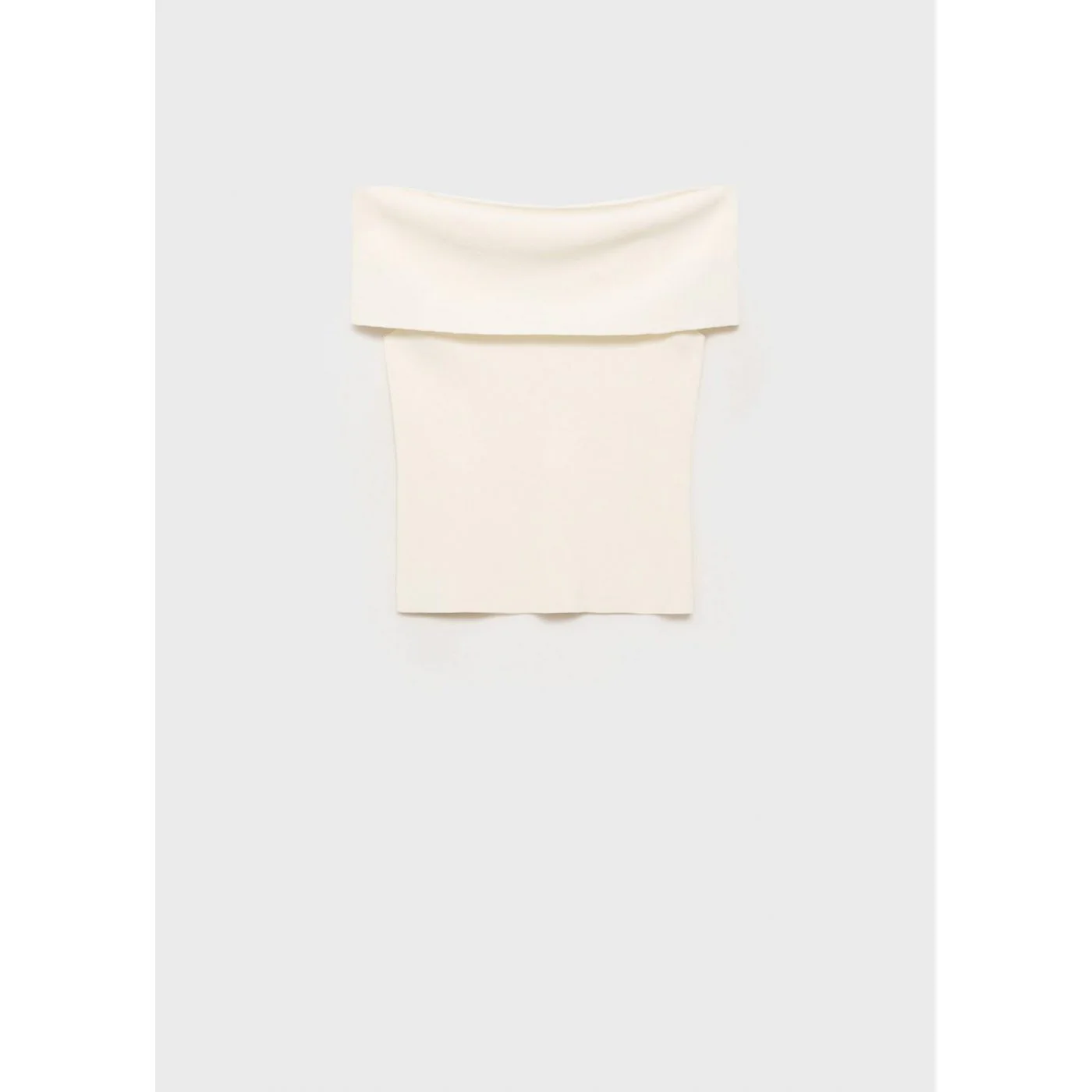 Top Seseti - Blanc Cassé - Image 7