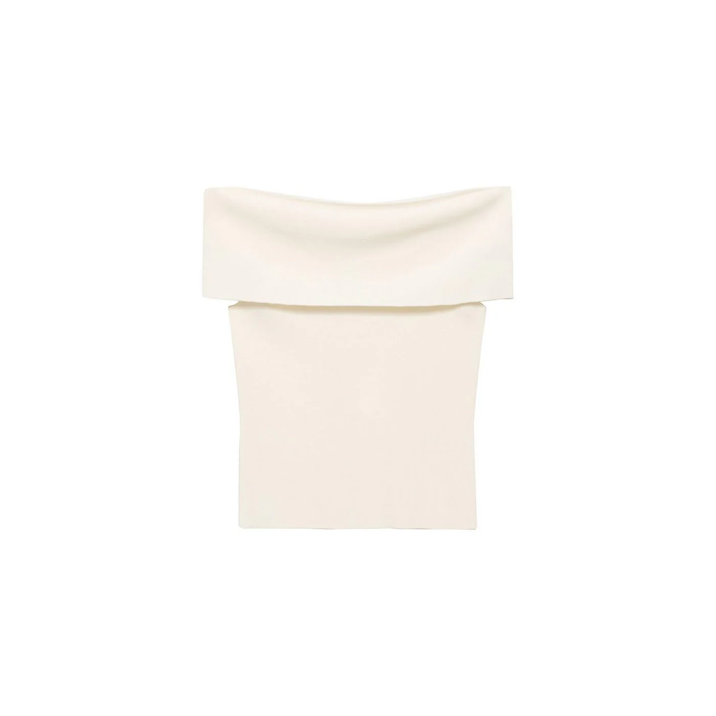 Top Seseti - Blanc Cassé - Image 8