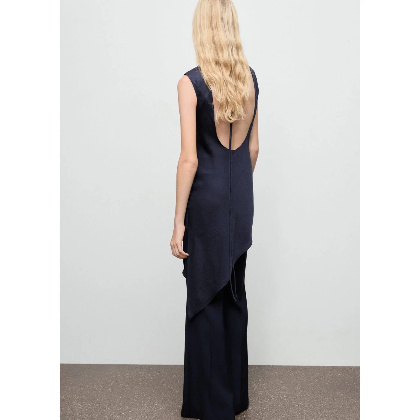 Top Harry - Dark Navy - Image 3