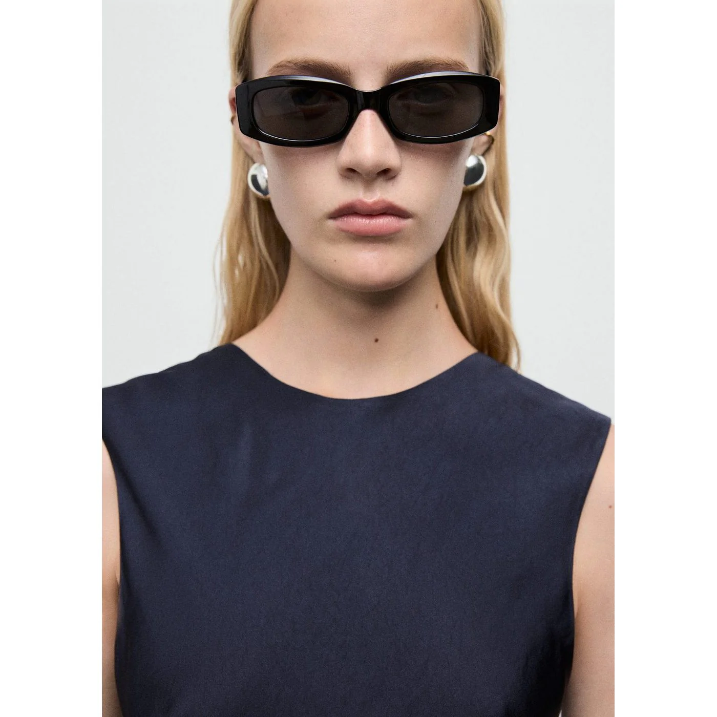 Top Harry - Dark Navy - Image 4