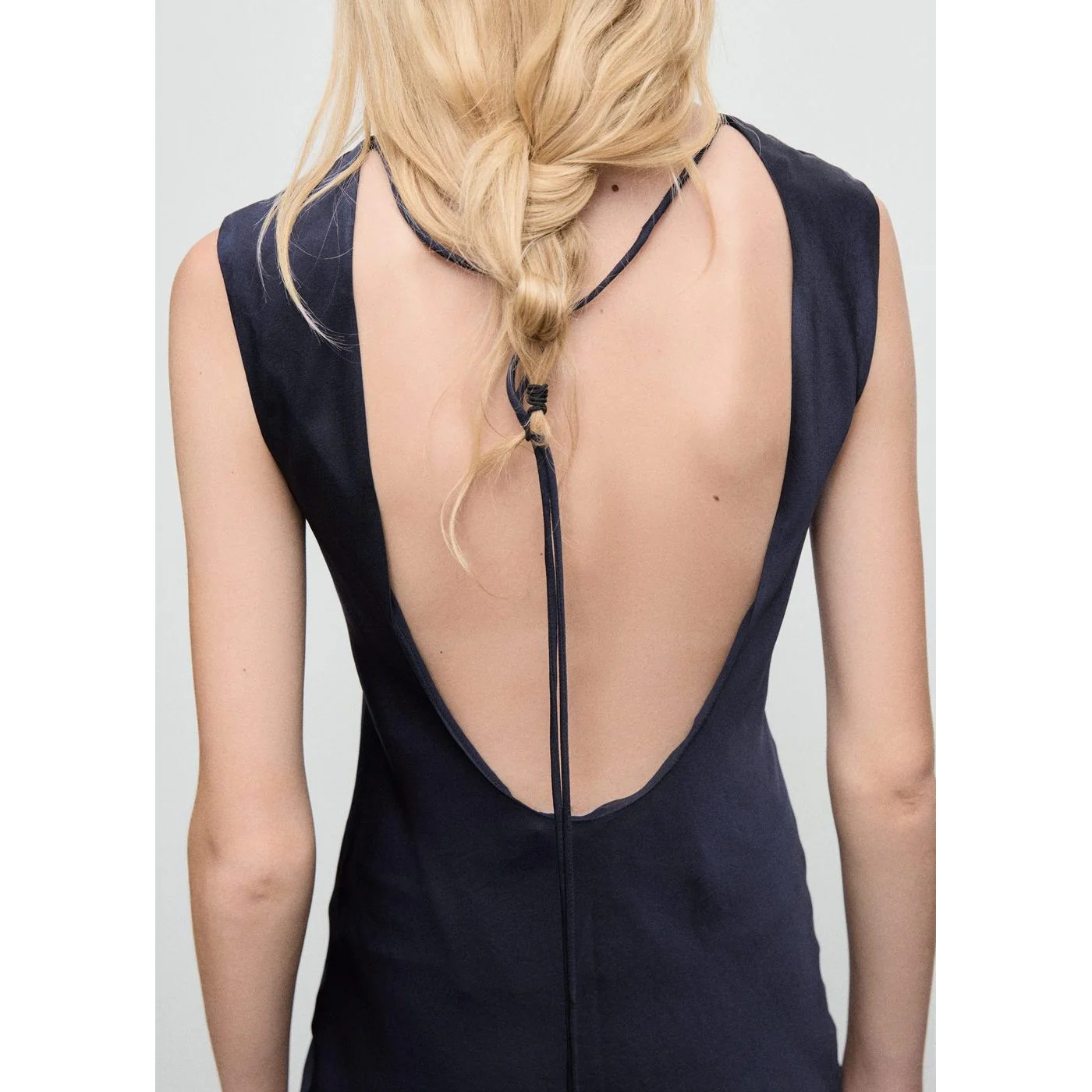 Top Harry - Dark Navy - Image 5