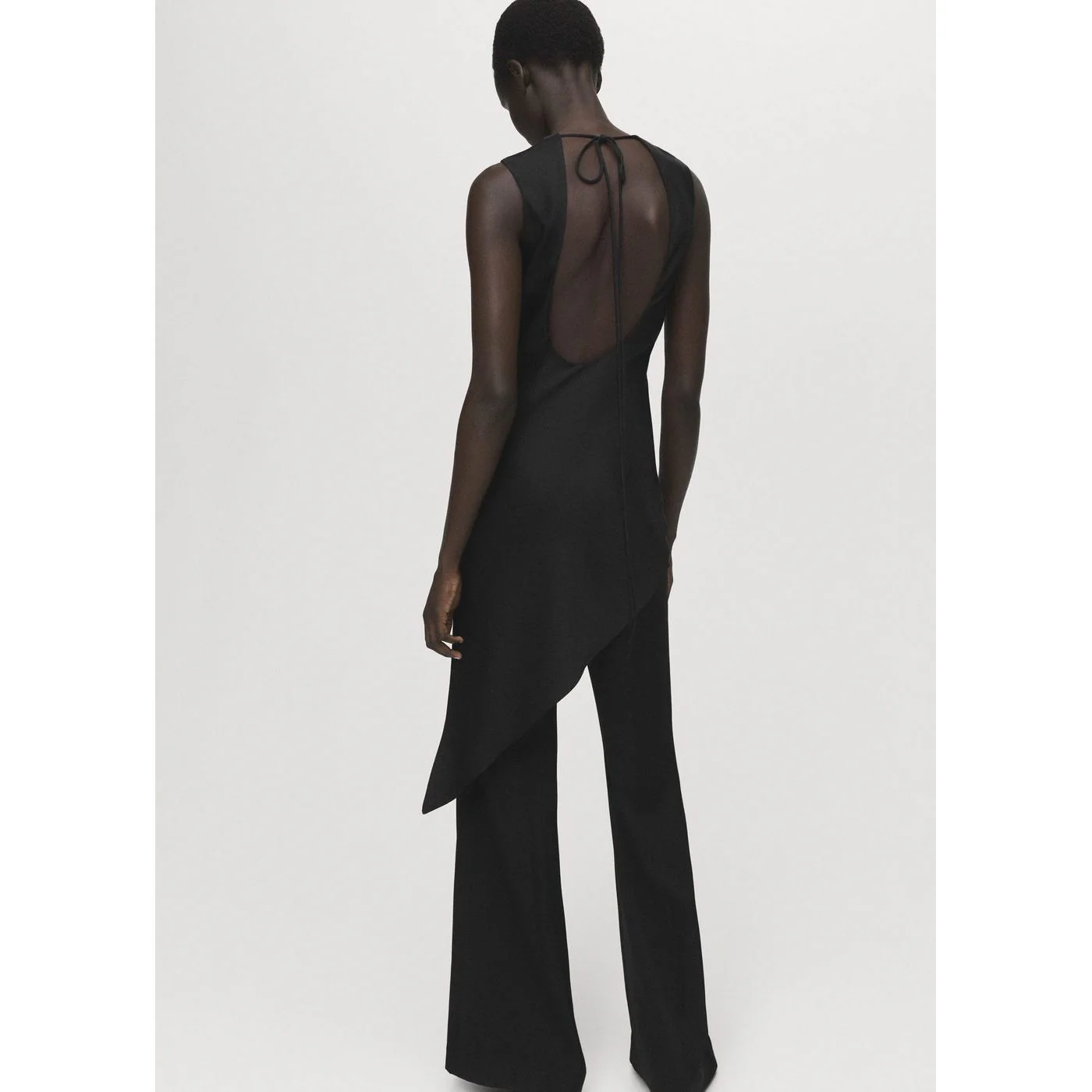 Top Harry - Black - Image 3