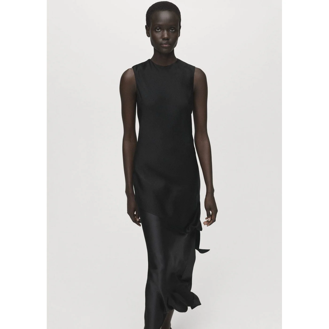 Top Harry - Black - Image 5